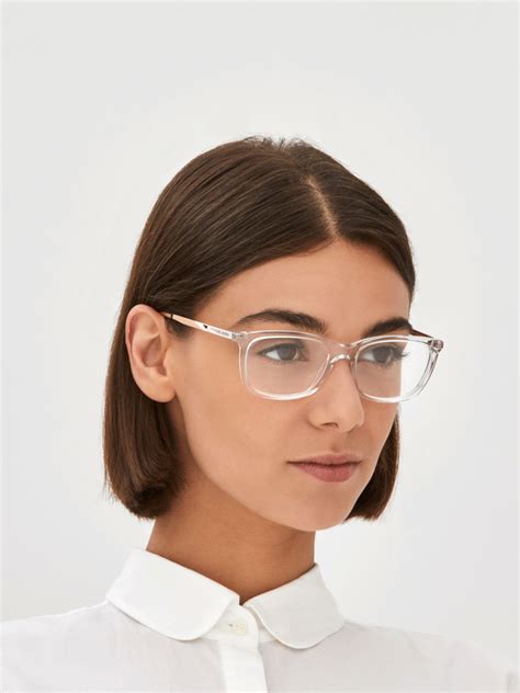 old michael kors glasses|Michael Kors clear women's glasses.